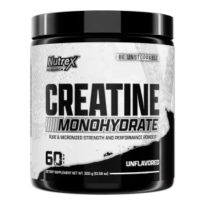 Nutrex - Creatine Monohydrate