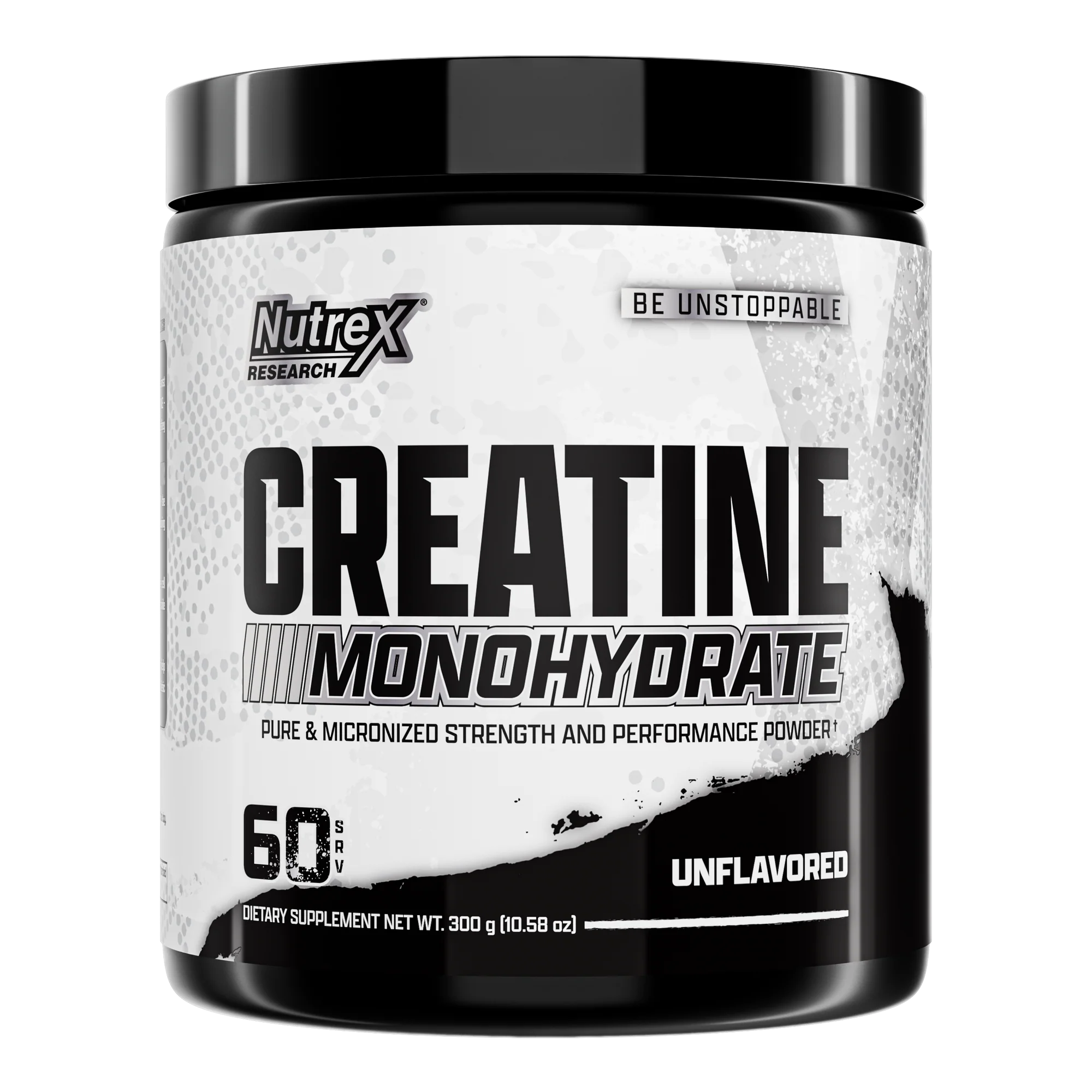 Nutrex - Creatine Monohydrate